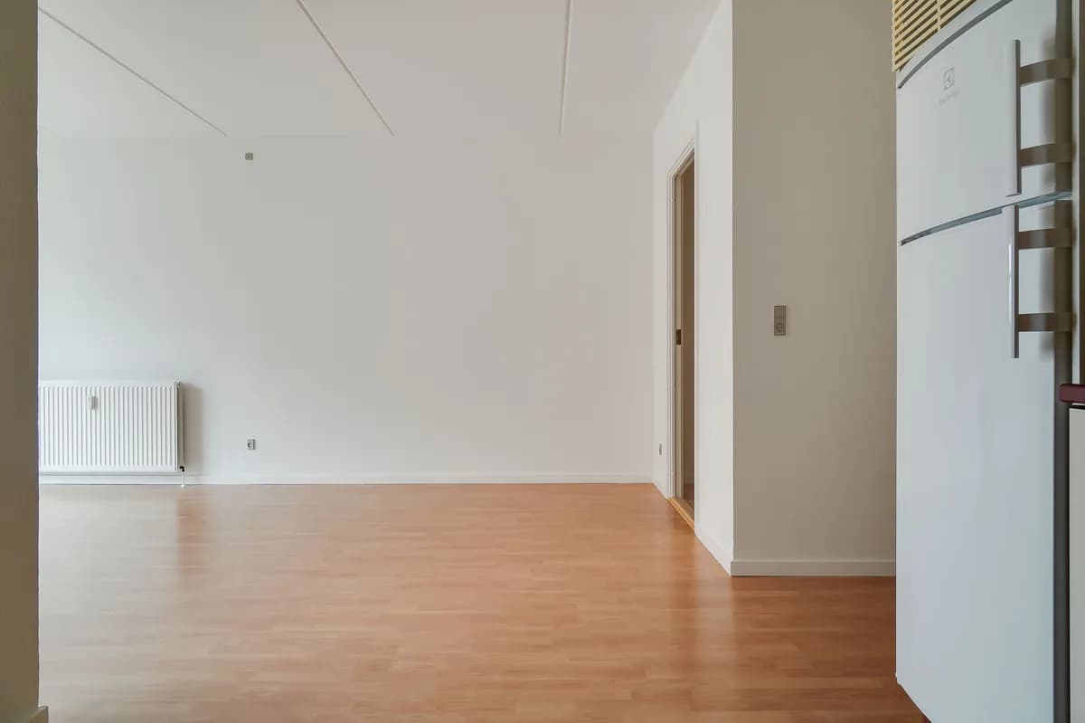 3-vær. lejlighed på 73 m² - Odense C