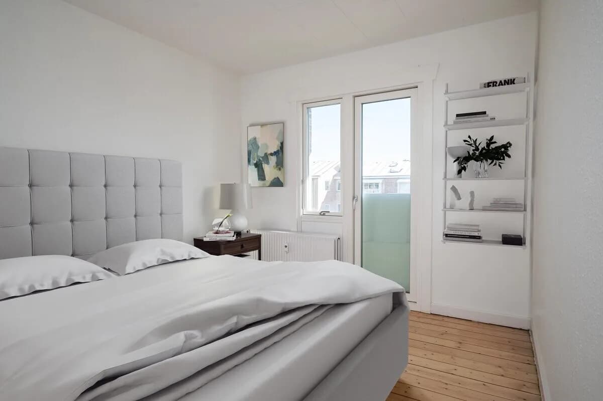 3-vær. lejlighed på 86 m² - Aalborg