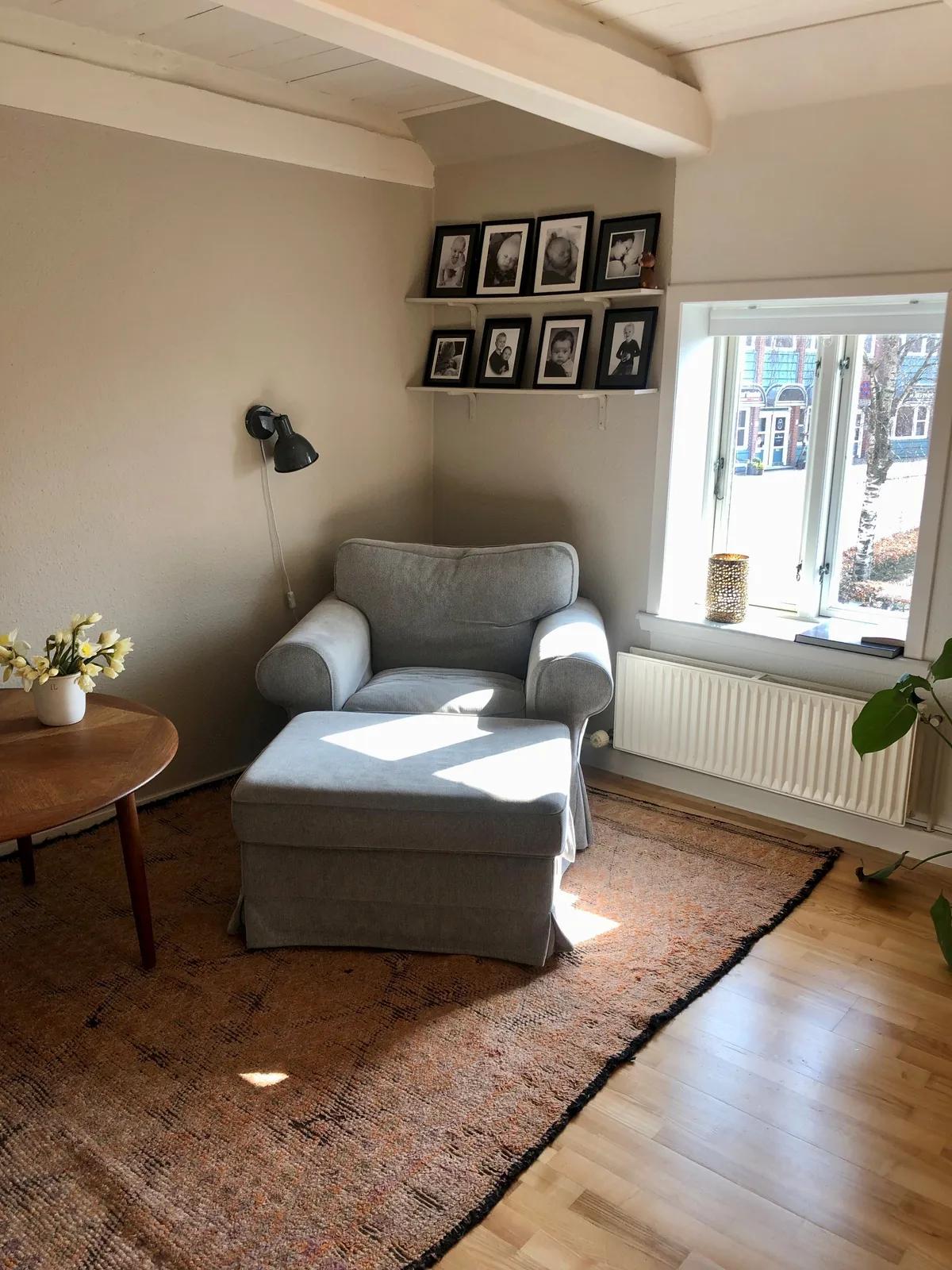 3-vær. lejlighed på 101 m² - Varde