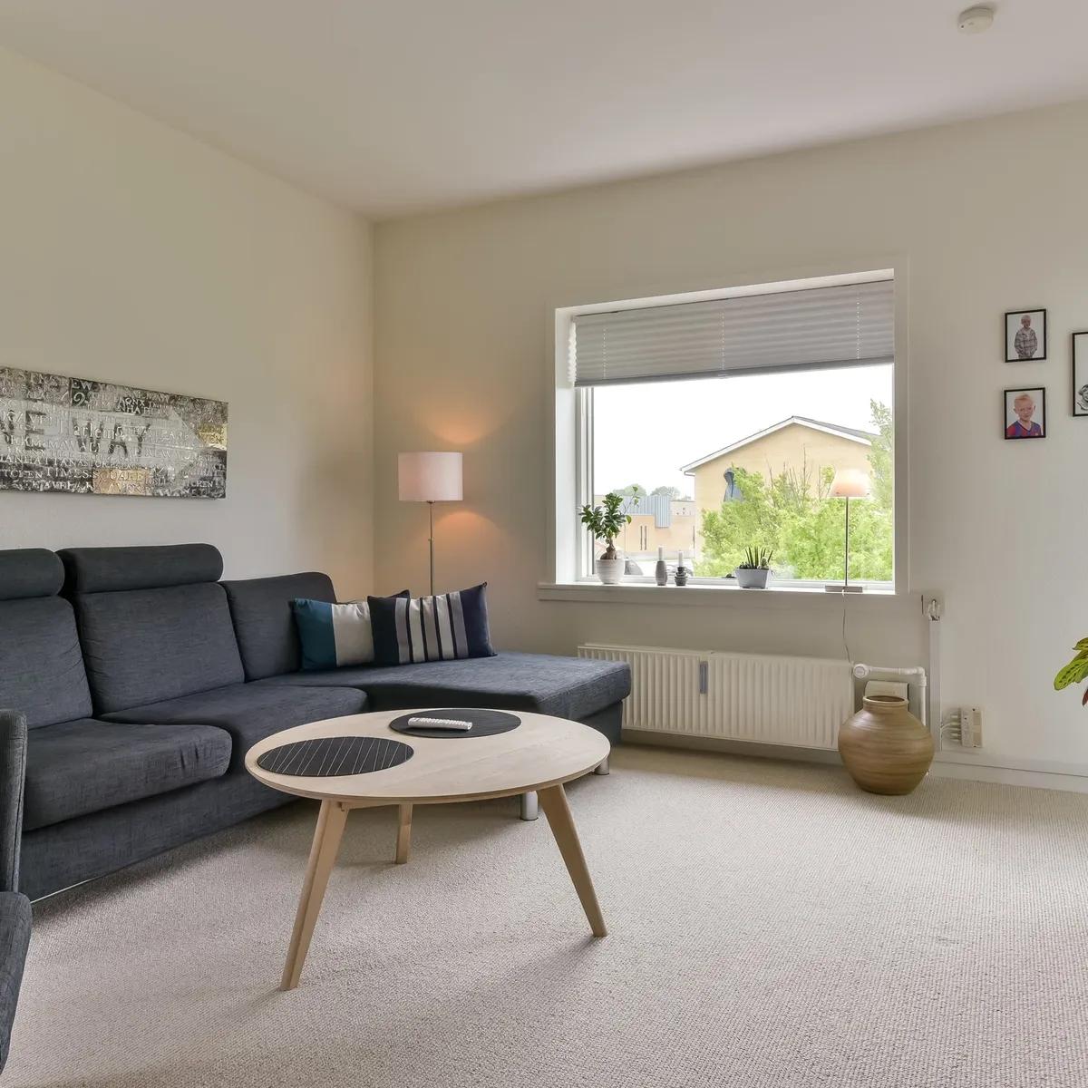 3-vær. lejlighed på 82,4 m² - Aalborg SØ
