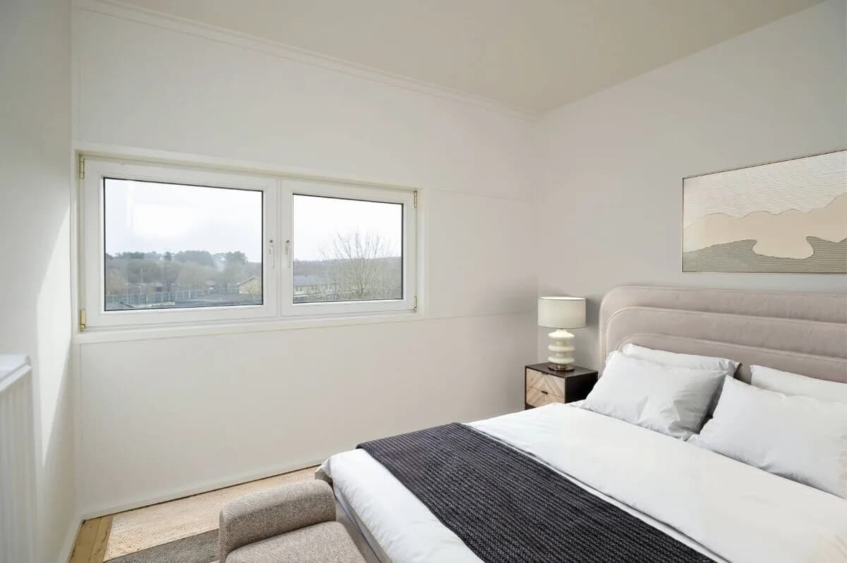 3-vær. lejlighed på 86 m² - Aalborg SØ