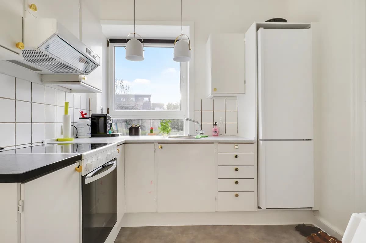 3-vær. lejlighed på 82 m² - Esbjerg