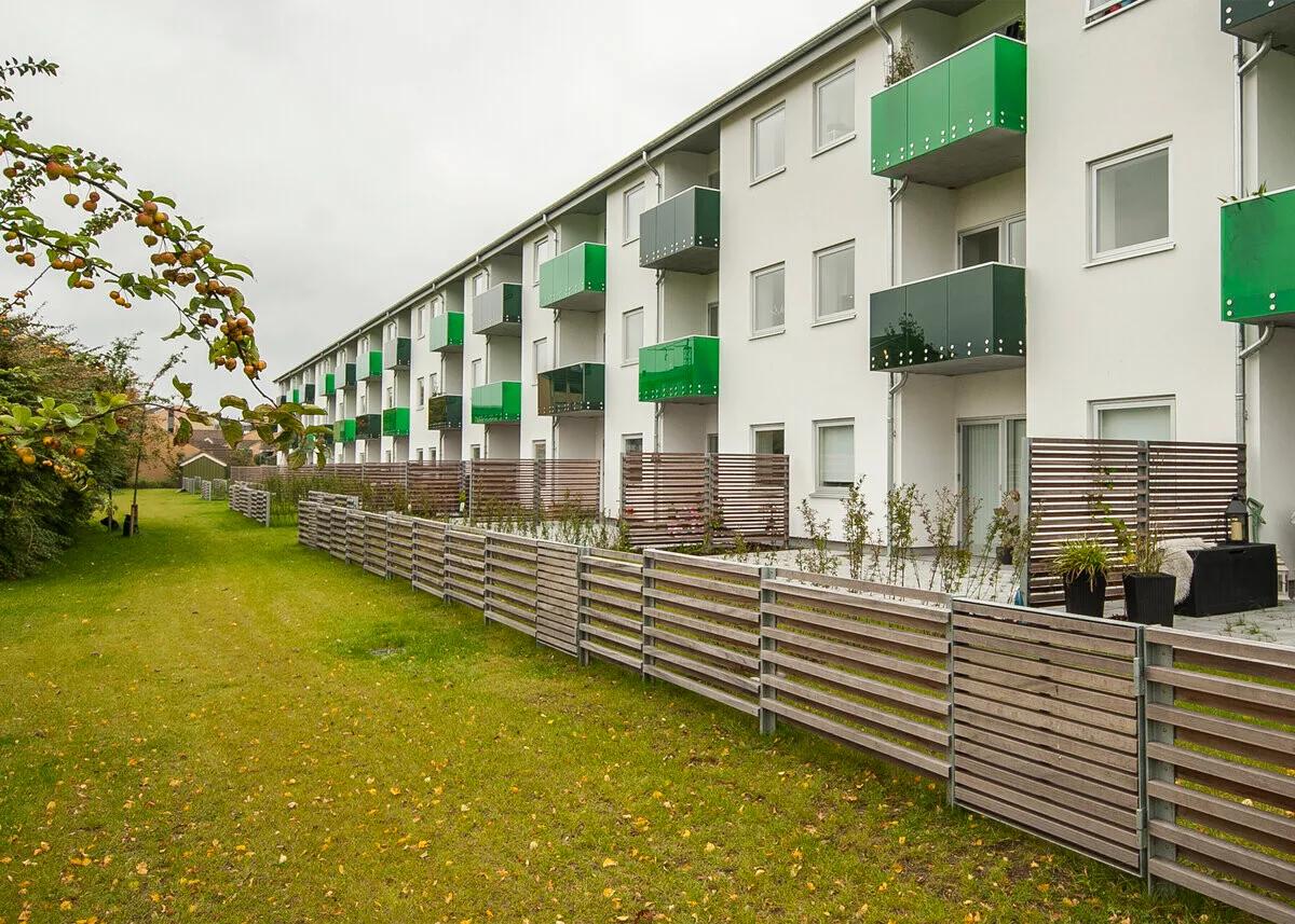 3-vær. lejlighed på 85 m² - Aalborg SØ
