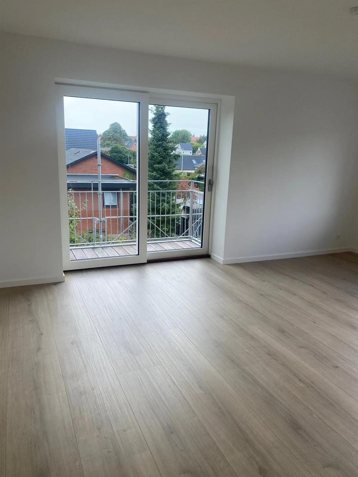 4-vær. lejlighed på 98 m² - Kolding