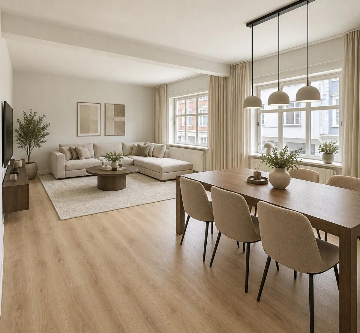 Lejlighed på 82 m² - Vejle
