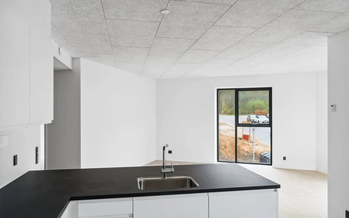 4-vær. lejlighed på 112 m² - Silkeborg