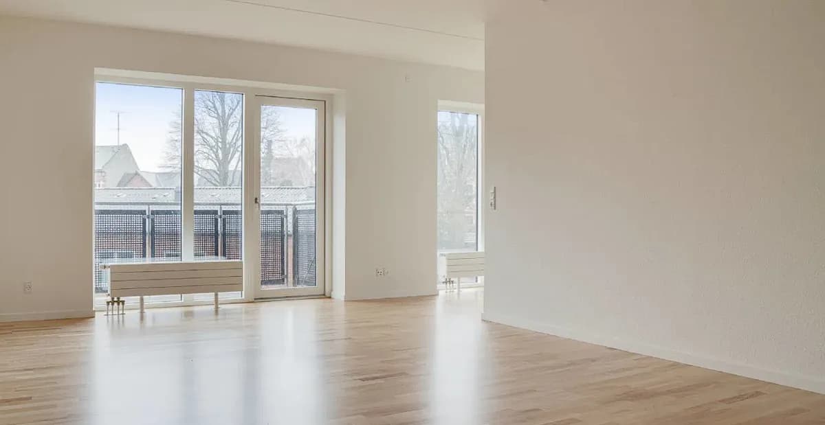 2-vær. lejlighed på 45 m² - Odense C