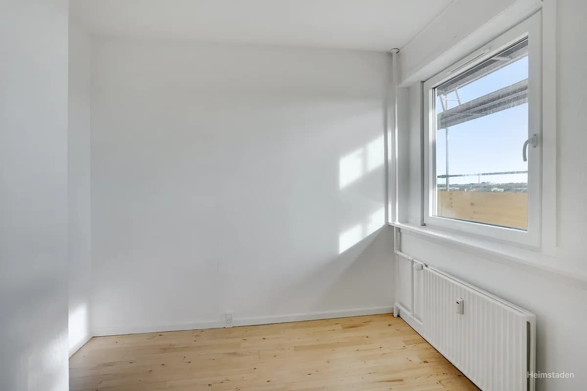 2-vær. lejlighed på 67 m² - Esbjerg N