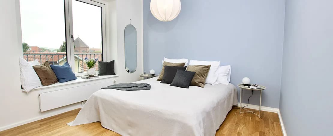 3-vær. lejlighed på 93 m² - Aalborg