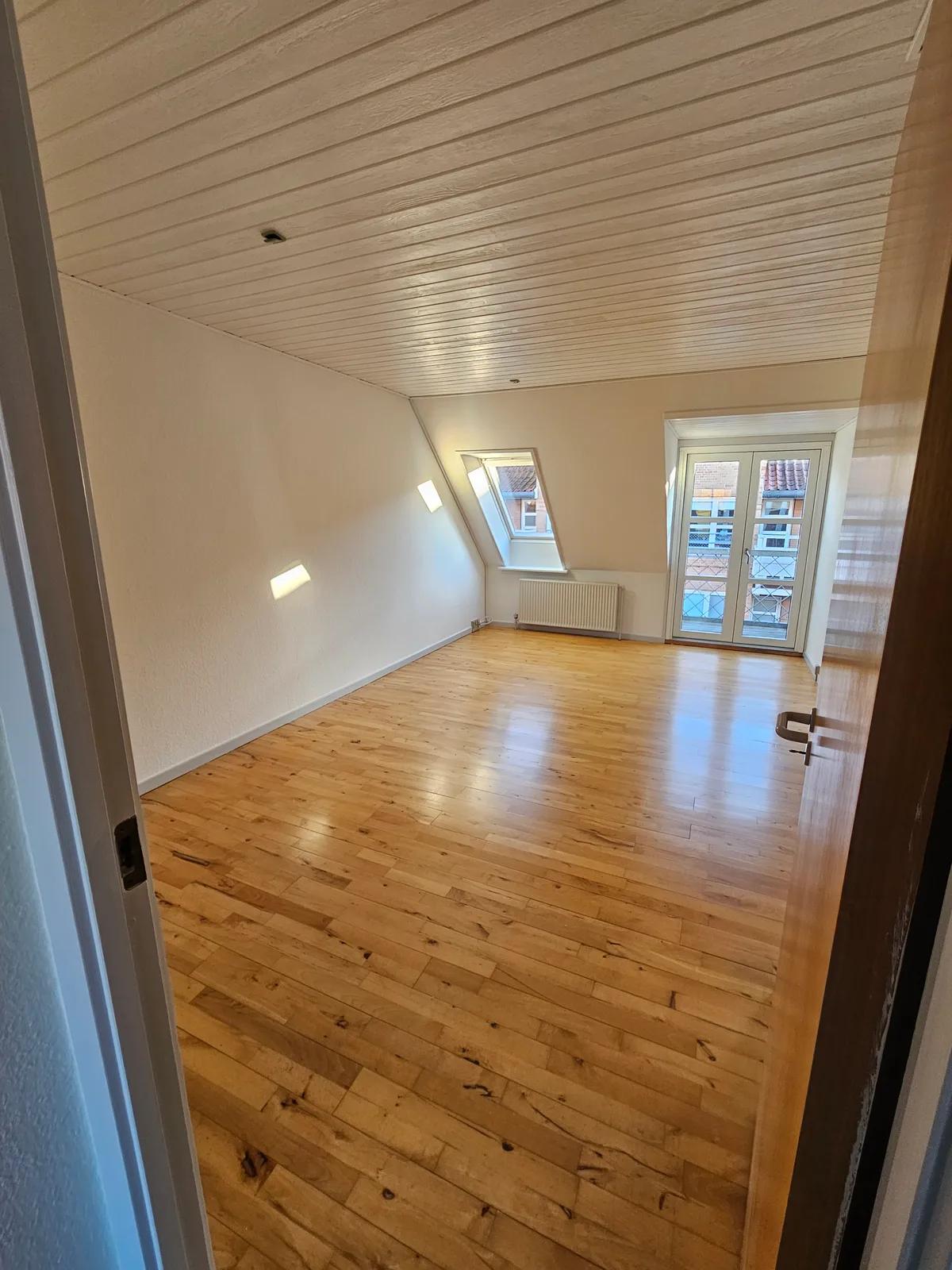 3-vær. lejlighed på 58 m² - Hjørring