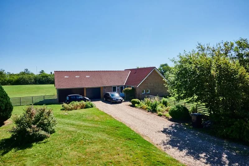 3-room apartment, 97 m² - Skjern