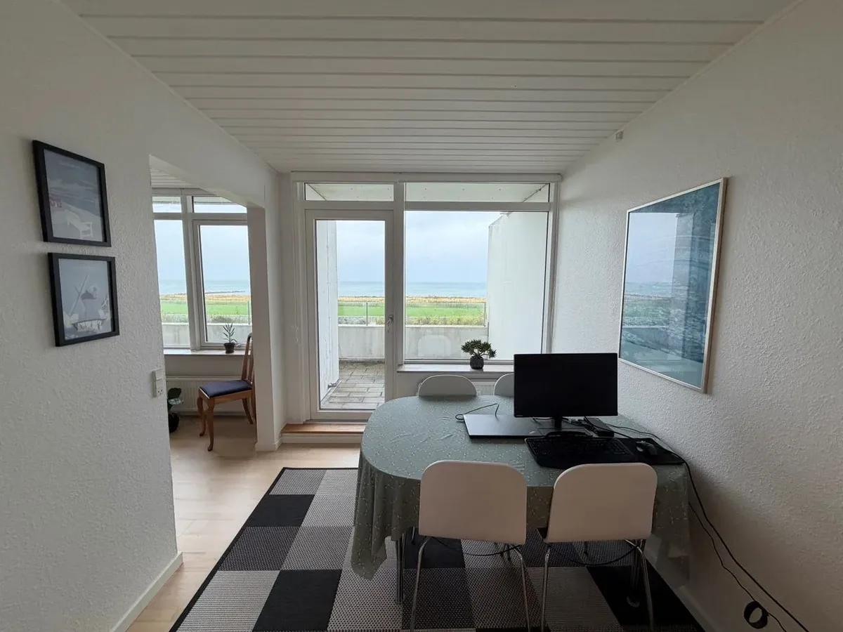 2-vær. lejlighed på 81 m² - Frederikshavn