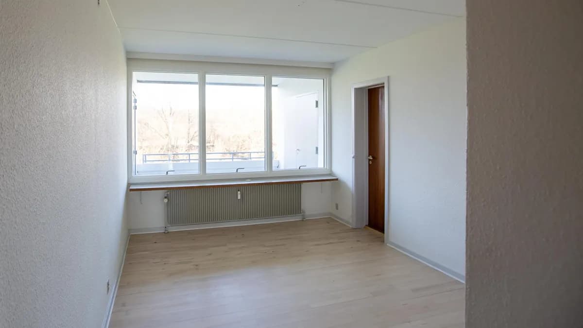 4-vær. lejlighed på 125 m² - Frederikshavn