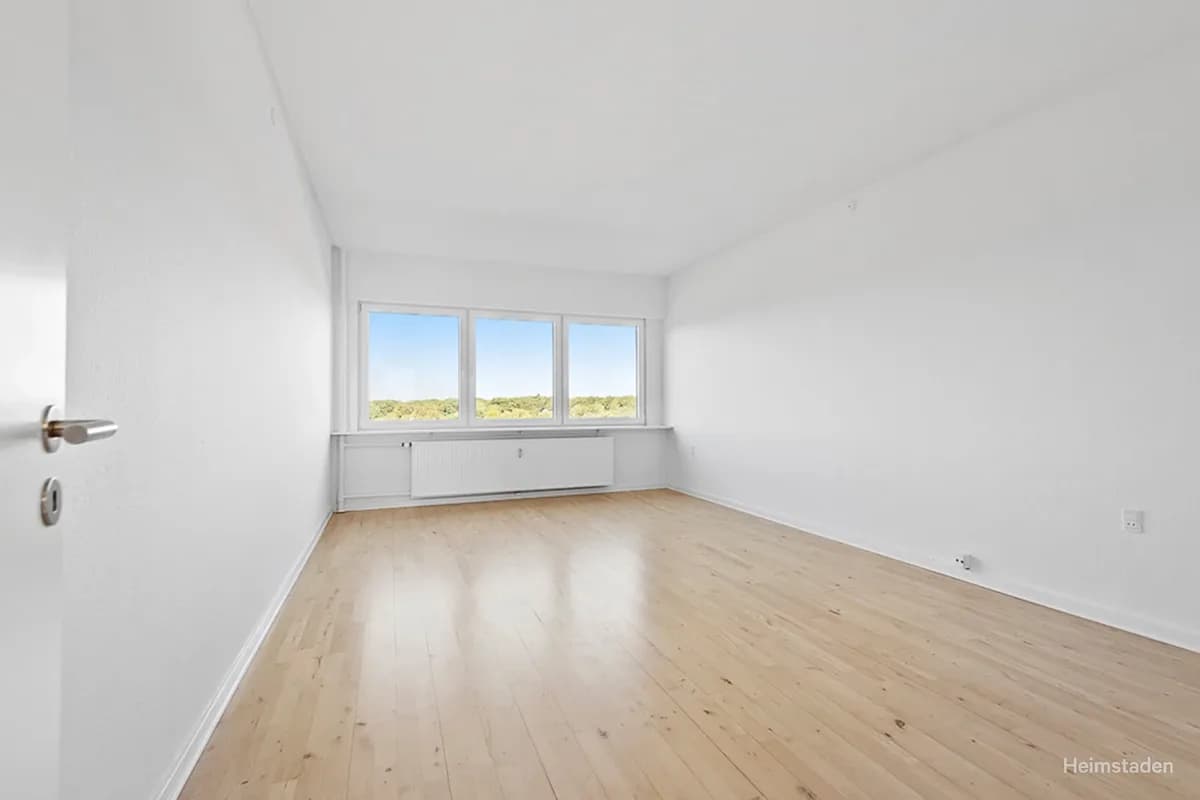 1-vær. lejlighed på 57 m² - Esbjerg N