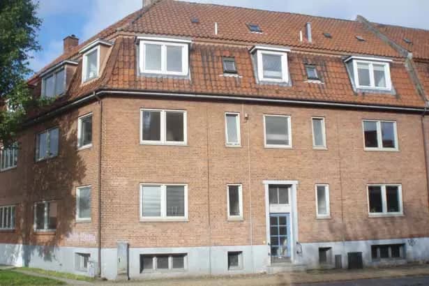 2-room apartment, 64 m² - Odense C