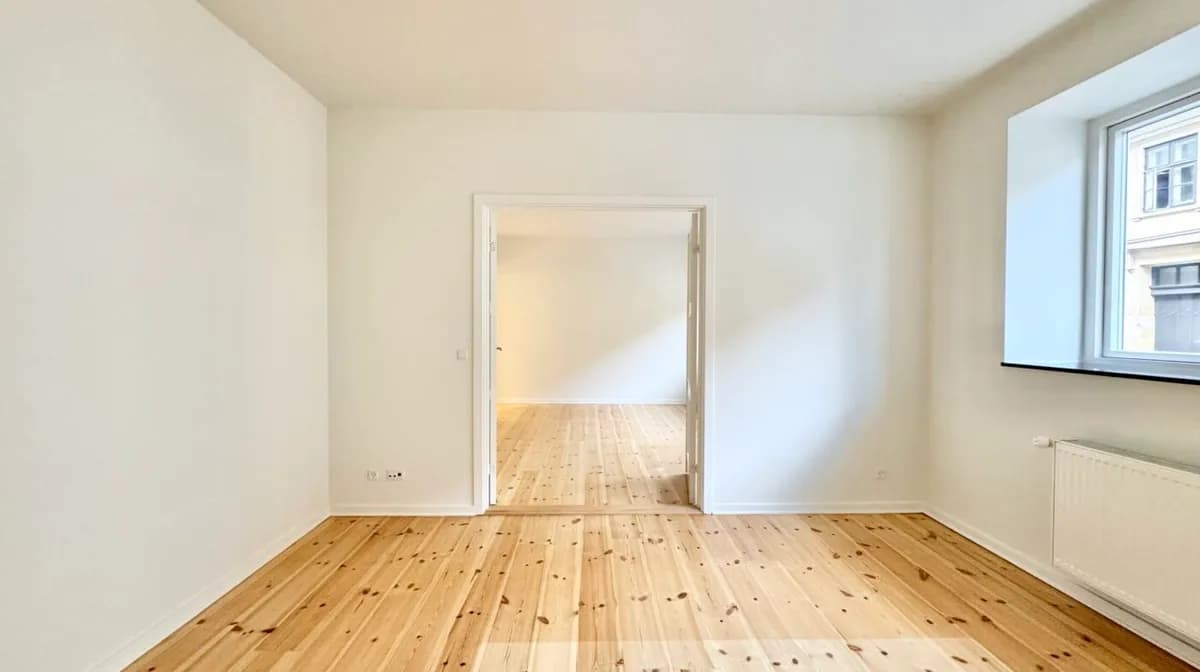 3-vær. lejlighed på 128 m² - Odense C