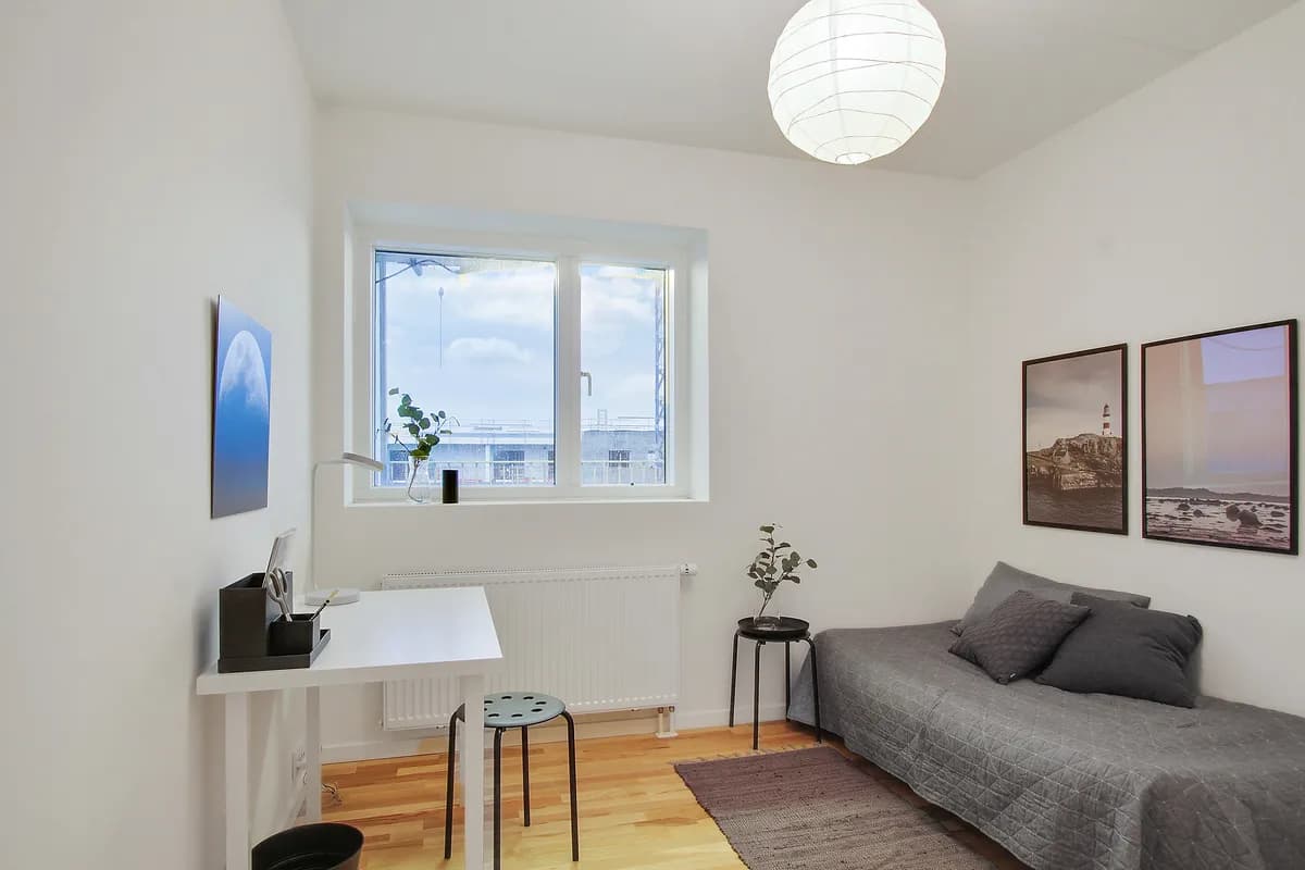 4-vær. lejlighed på 92 m² - Aalborg