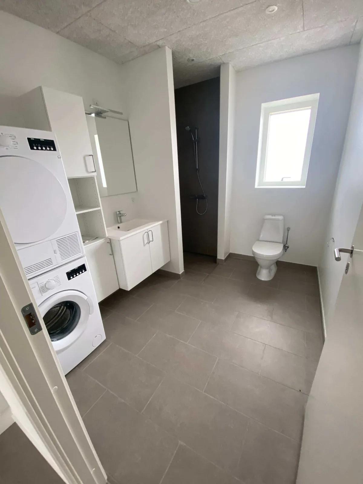 4-vær. hus på 99 m² - Jelling