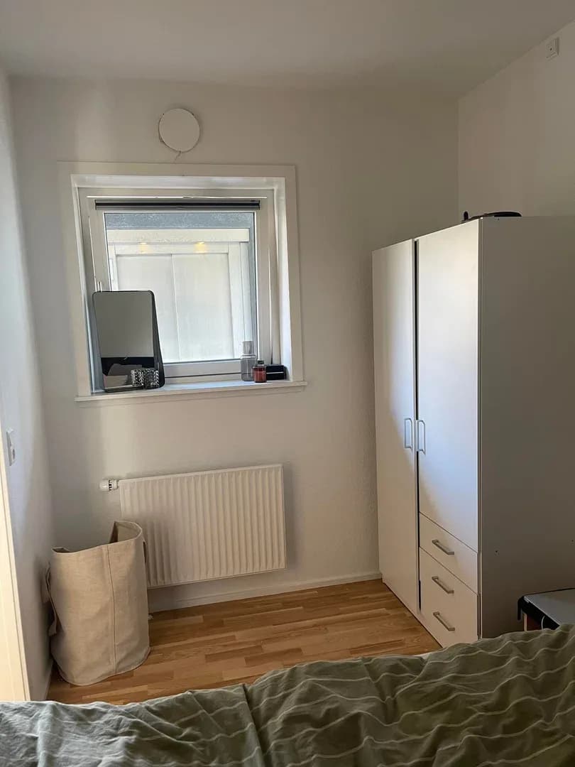 2-vær. lejlighed på 49 m² - Nørresundby