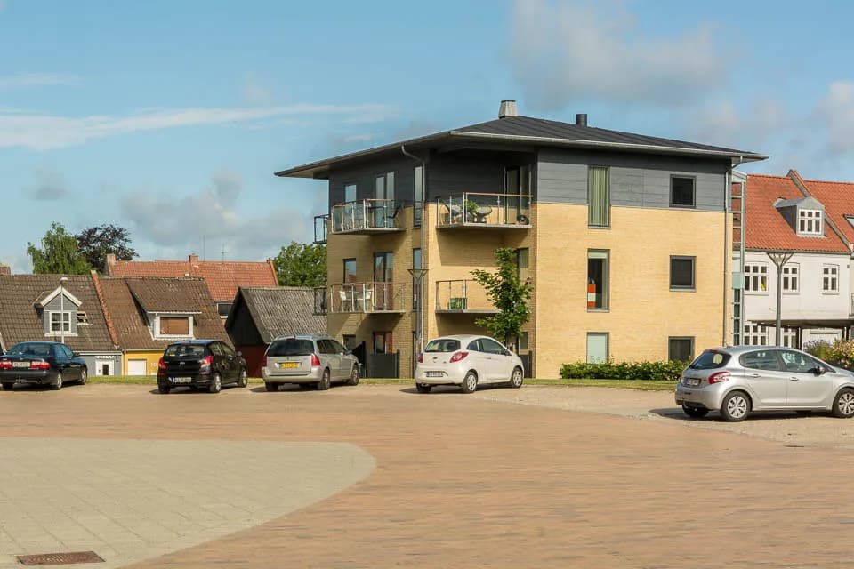 2-vær. lejlighed på 50 m² - Horsens