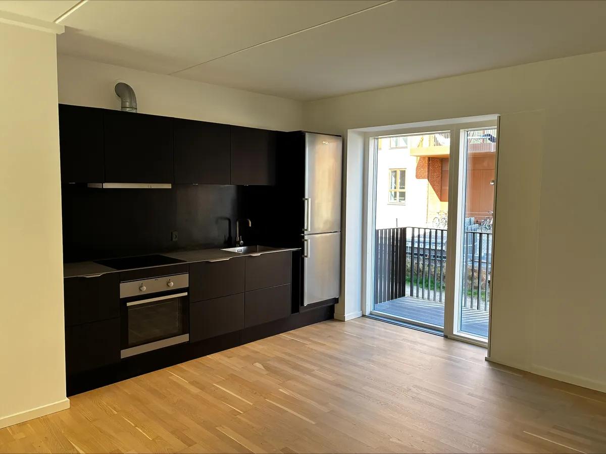 3-room apartment, 117 m² - Køge
