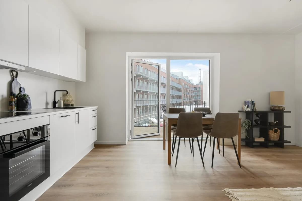 2-vær. lejlighed på 67 m² - Skovlunde