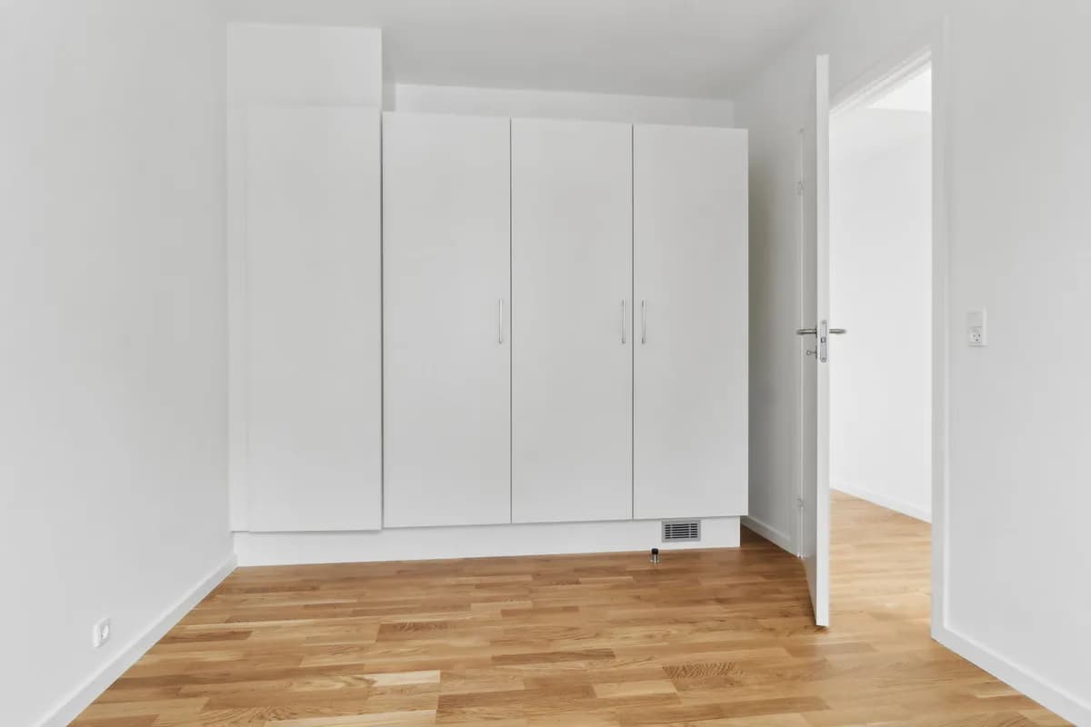 4-vær. lejlighed på 93 m² - Ballerup