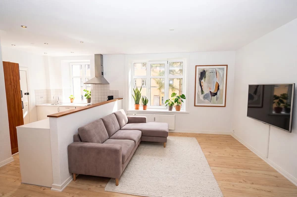 3-vær. hus på 74 m² - Aalborg