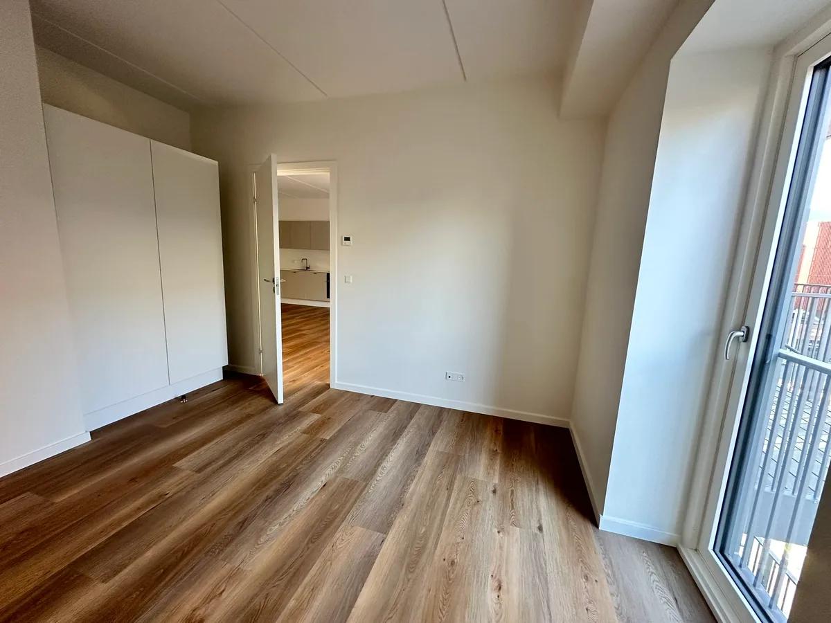 3-vær. lejlighed på 87 m² - Nørresundby
