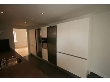 4-vær. lejlighed på 138 m² - Aalborg