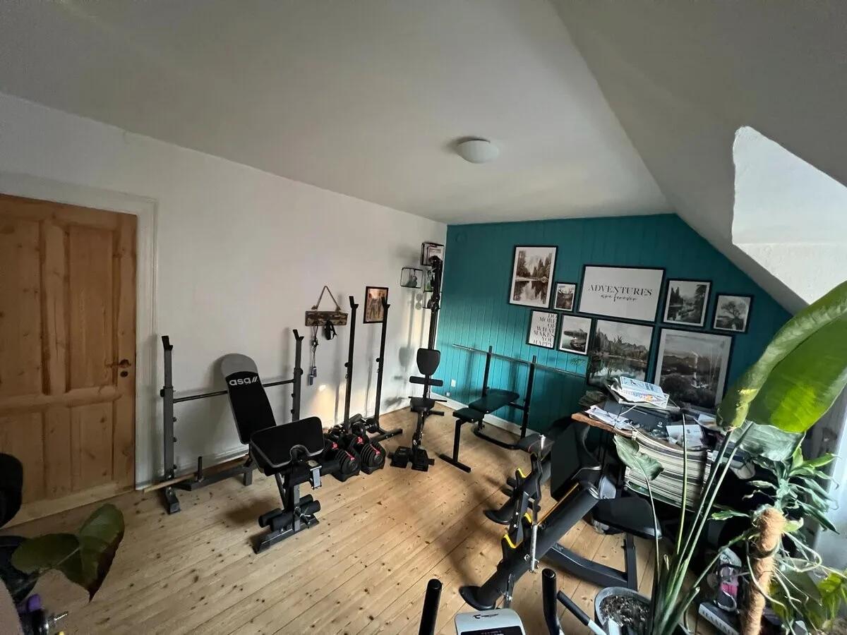 3-vær. lejlighed på 108 m² - Esbjerg