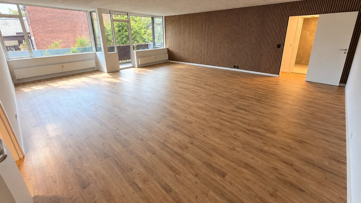 4-vær. lejlighed på 137 m² - Kolding