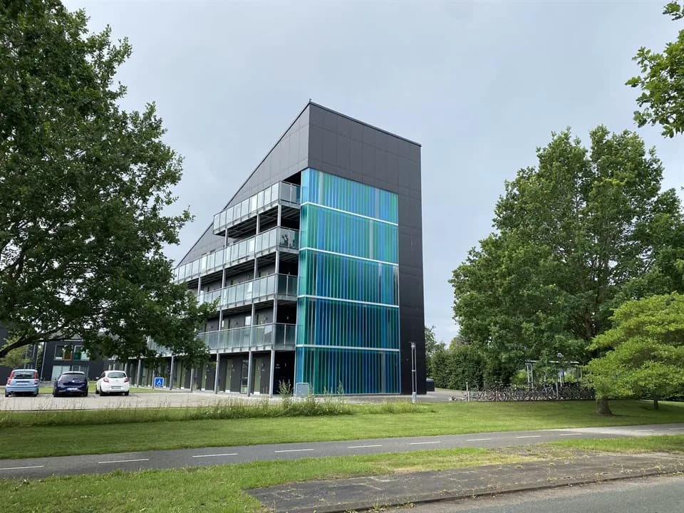 1-vær. lejlighed på 60 m² - Odense S