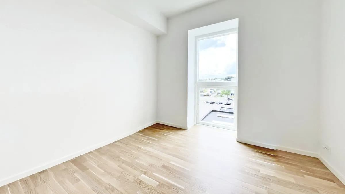 2-vær. lejlighed på 76 m² - Viborg
