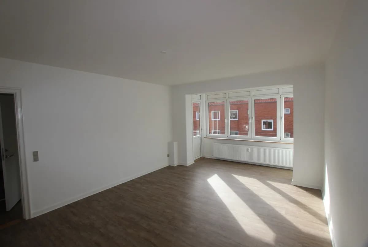 3-vær. lejlighed på 82 m² - Esbjerg