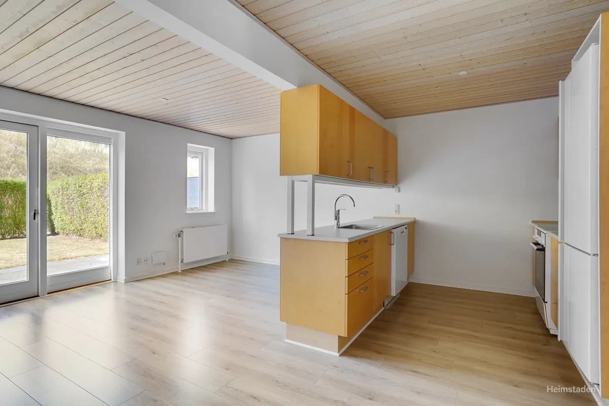 4-room terraced house, 90 m² - Harlev J