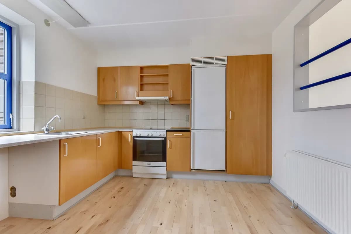 1-vær. lejlighed på 29 m² - Vejen