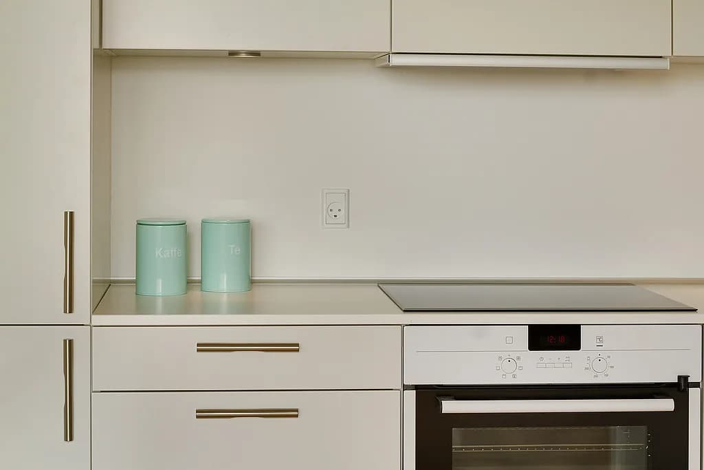 3-vær. lejlighed på 92 m² - København S