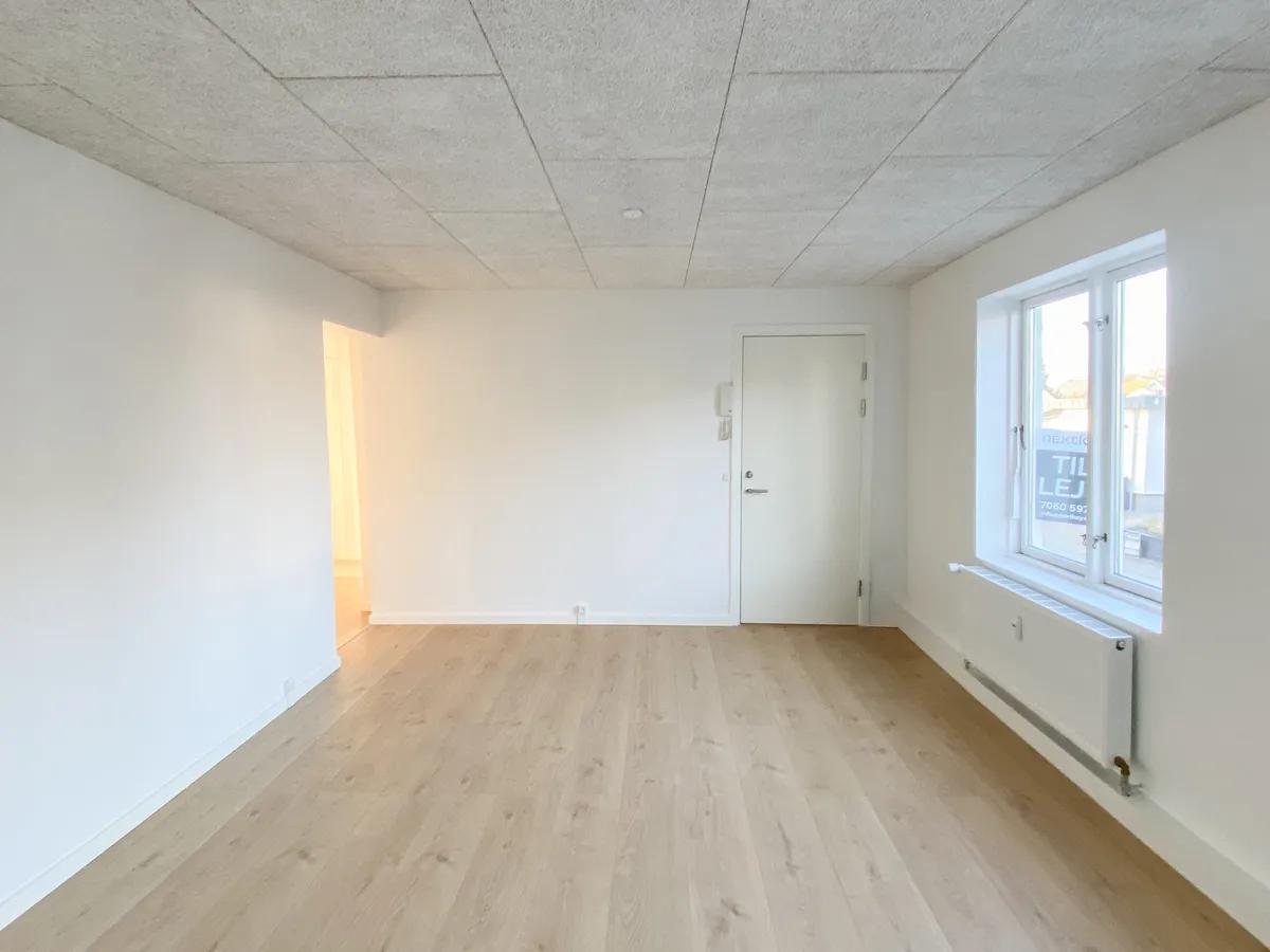 4-vær. lejlighed på 108 m² - Aalborg