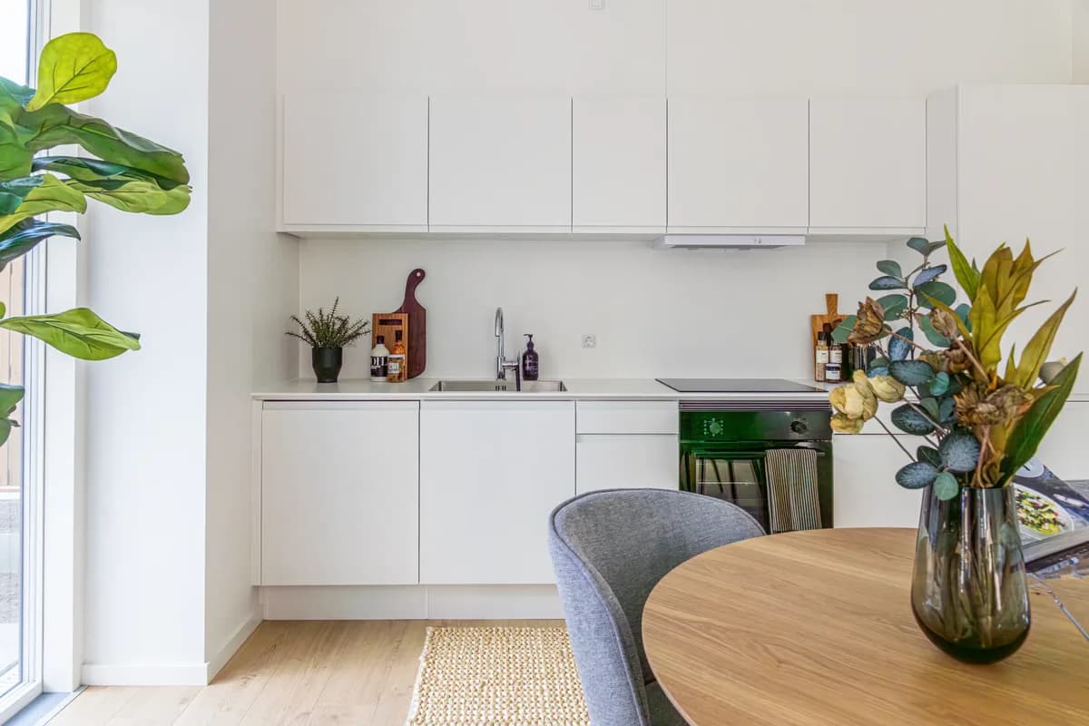 3-vær. lejlighed på 83 m² - Taastrup