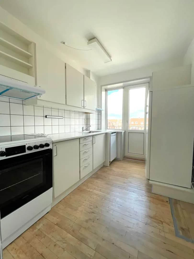 2-vær. lejlighed på 67 m² - Aalborg