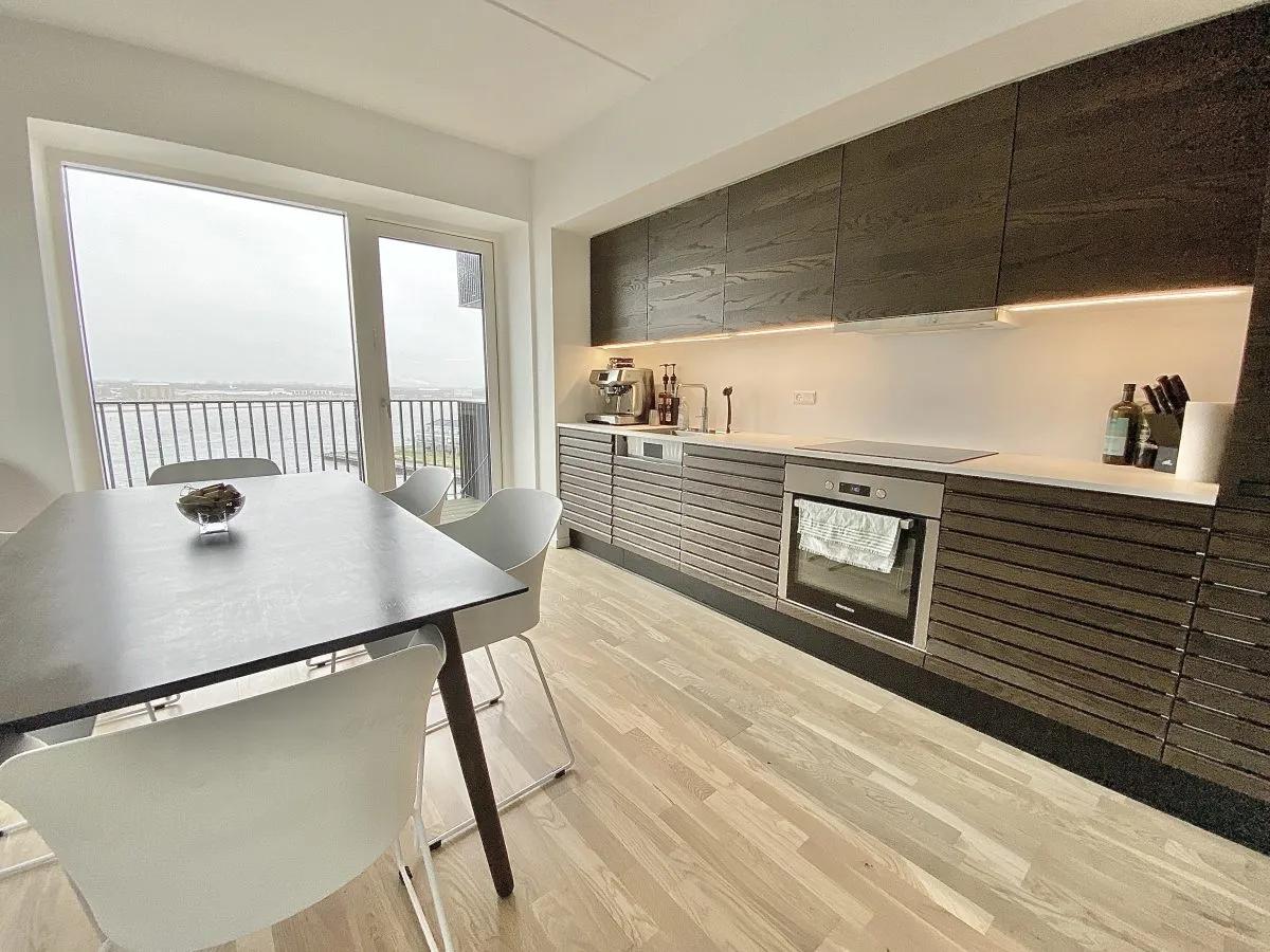 4-vær. lejlighed på 96 m² - Aalborg