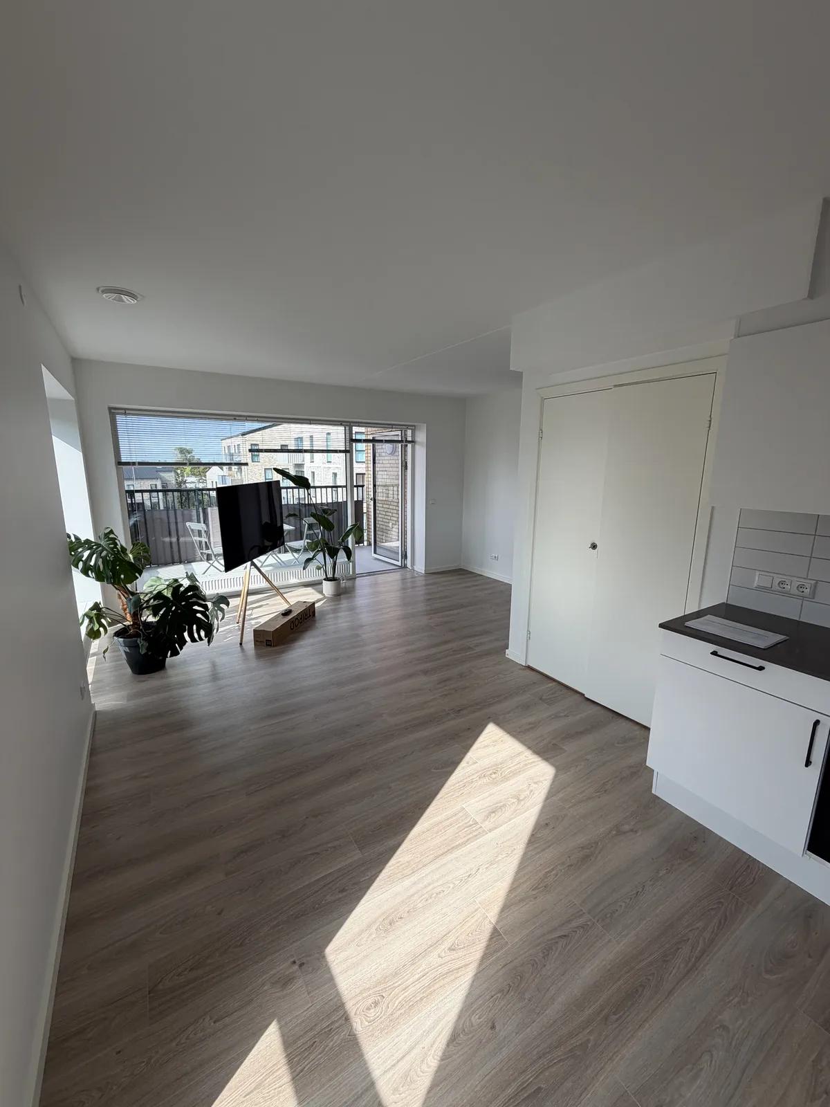 2-vær. lejlighed på 69 m² - Ballerup