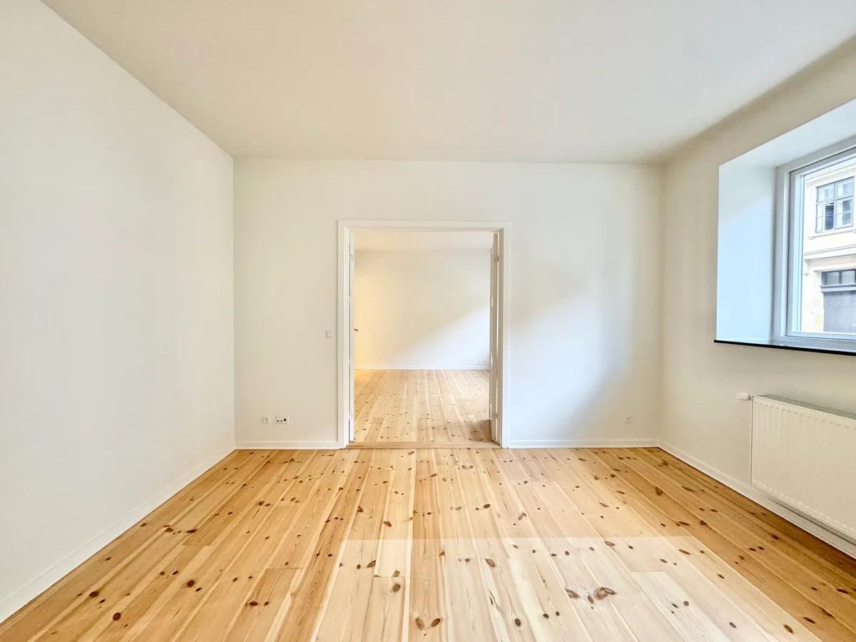 3-vær. lejlighed på 128 m² - Odense C