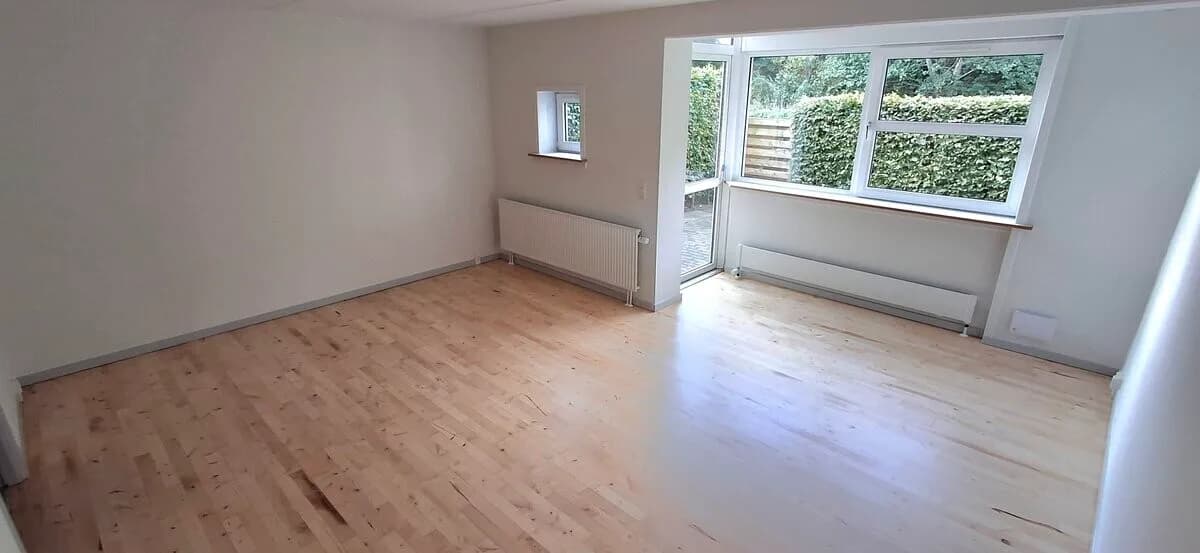3-vær. lejlighed på 85 m² - Frederikshavn
