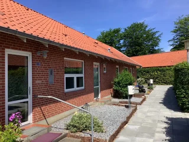 3-vær. lejlighed på 90 m² - Esbjerg Ø