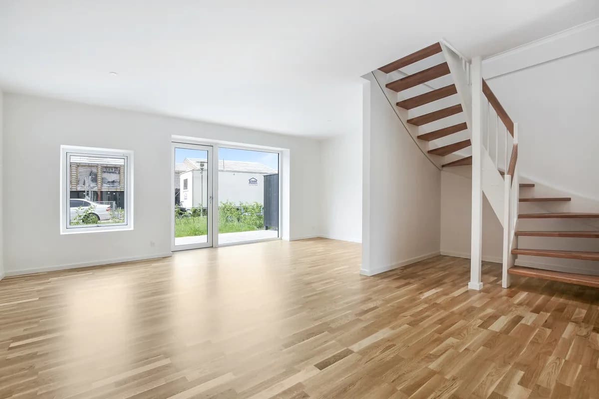 4-vær. lejlighed på 121 m² - Hvidovre