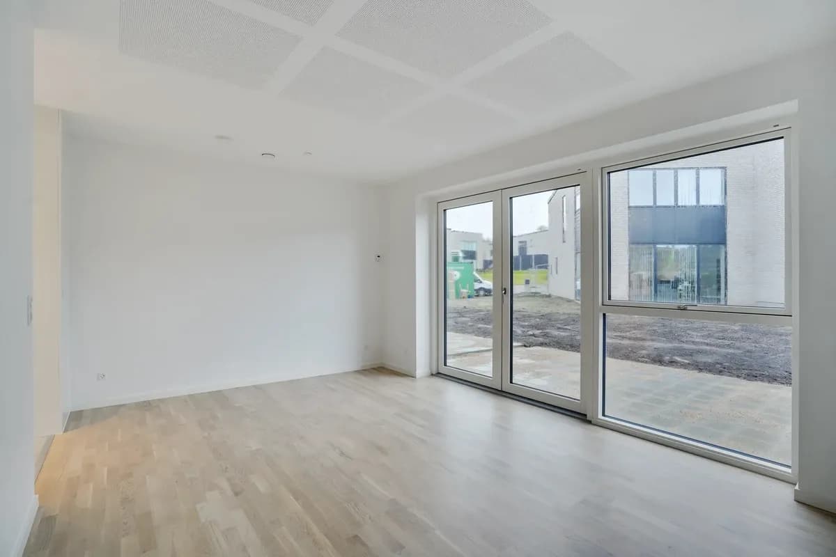 4-vær. rækkehus på 90 m² - Aalborg Øst