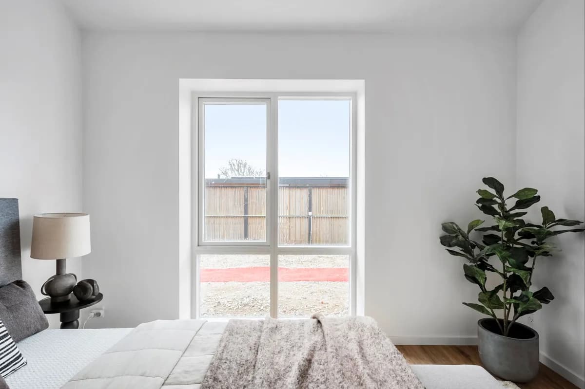 2-vær. lejlighed på 57 m² - Smørum