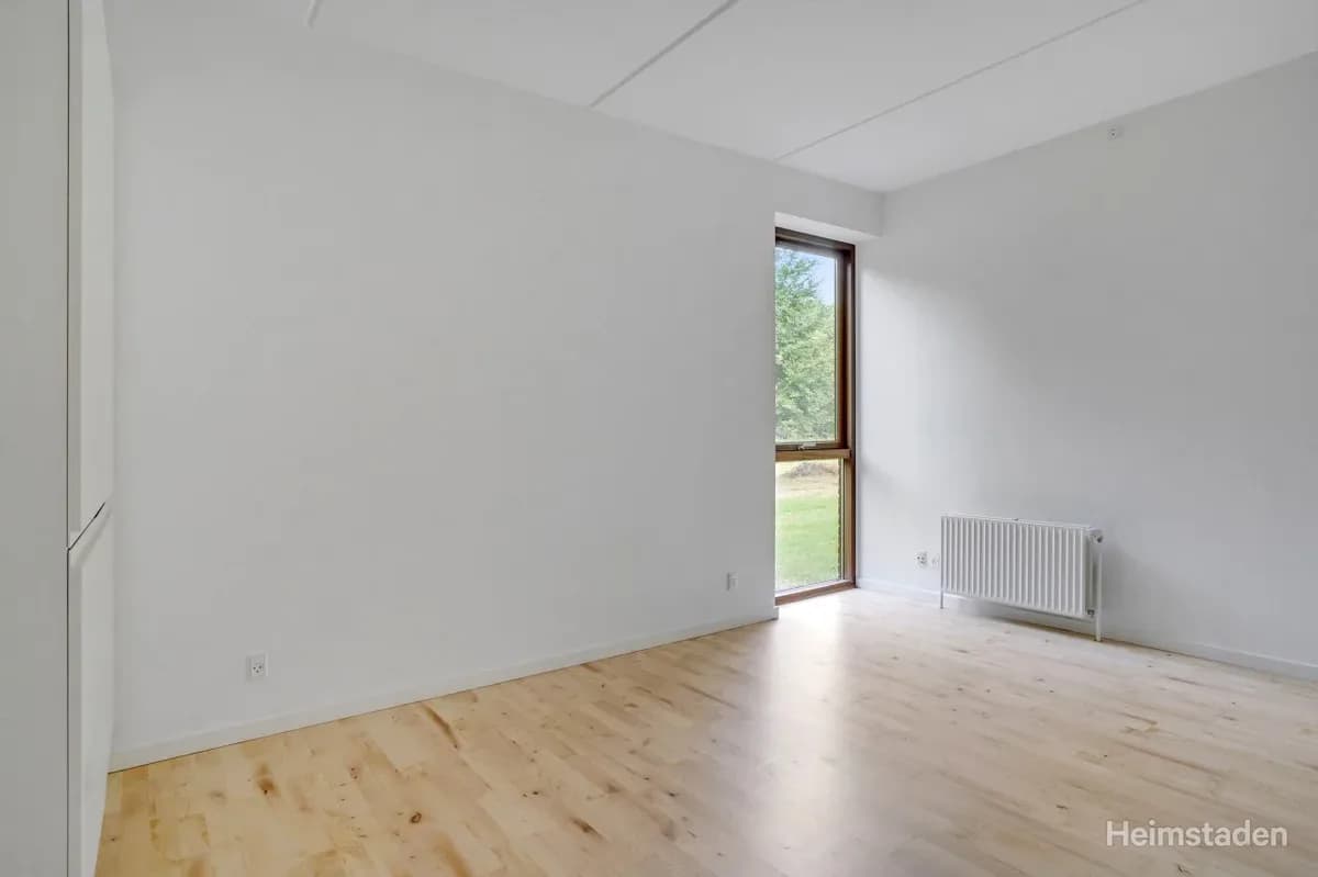 3-vær. lejlighed på 103 m² - Vejle